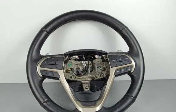 Jeep Grand Cherokee Steering wheel