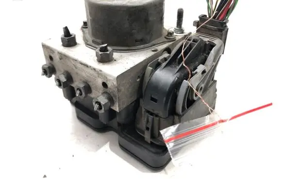 Fiat Fiorino ABS Pump 52087496