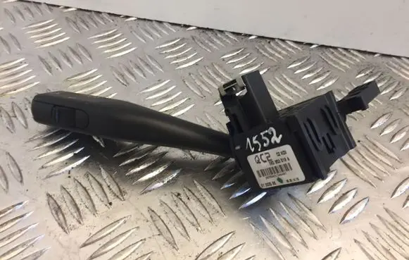Seat Toledo III (5P) Wiper control stalk 1K0953519A 1552
