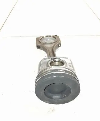 BMW 5 F10 F11 Piston with connecting rod 0101402