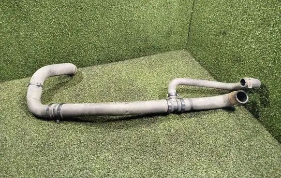 Renault Master III Engine coolant pipe/hose