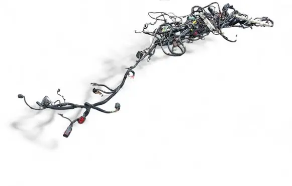 Jeep Grand Cherokee Other wiring loom