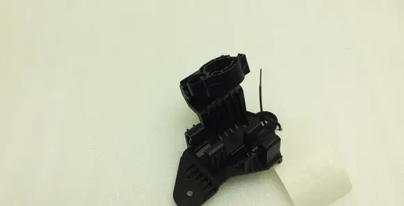Skoda Fabia Mk3 (NJ) Other engine bay part 6C0820771