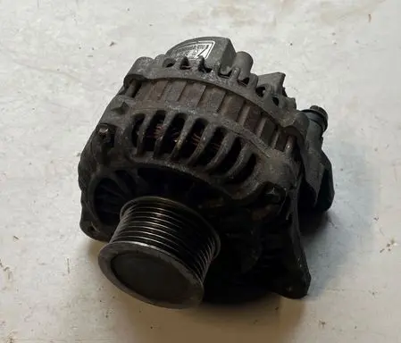 Mazda 5 Generator/alternator A3TB6581