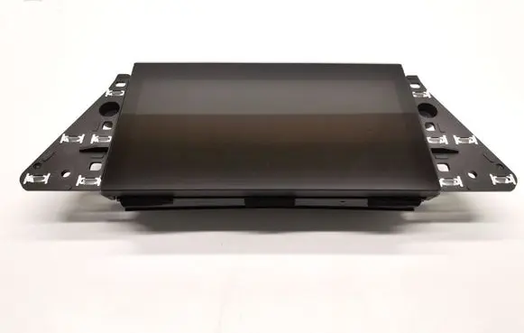 Audi e-tron Screen/display/small screen 4KE919605L