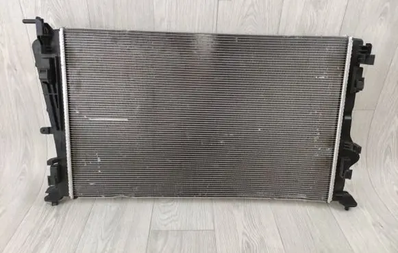Renault Talisman Coolant radiator 214102845R MM11895 RA2479