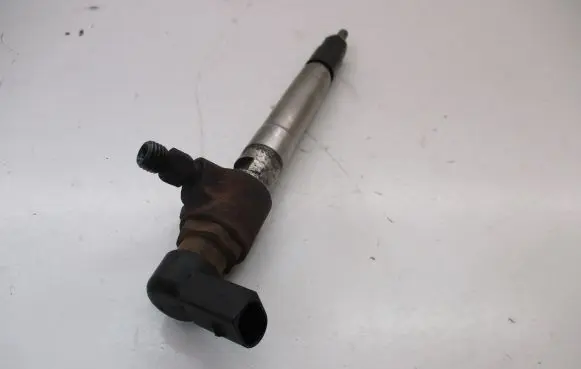 Ford Transit Fuel injector BK2Q9K546AG CYFB