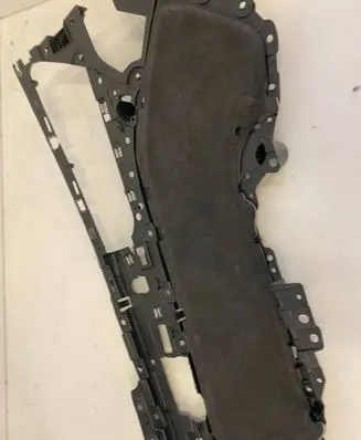 Audi Q5 SQ5 FY Rear door card panel trim 80A867317 80A899QQ1C