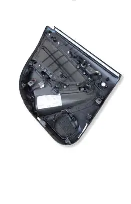 Audi A4 S4 B8 8K Rear door card panel trim 8K0867306