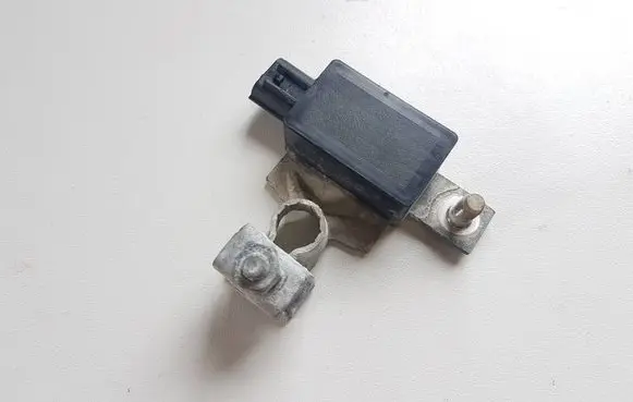 Subaru Forester SK Negative earth cable (battery) J11C0106300259