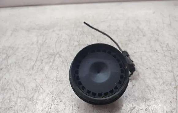 BMW X6 E71 Alarm system siren 9243750 63945210
