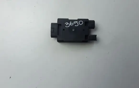 Renault Kadjar Fuel injection pump control unit/module 169108688R