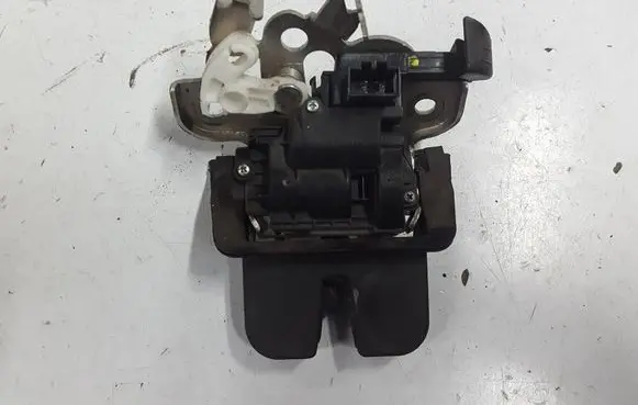 Seat Leon (5F) Tailgate/trunk/boot lock/catch/latch 5E0827505XAUTOPX 5E0827505