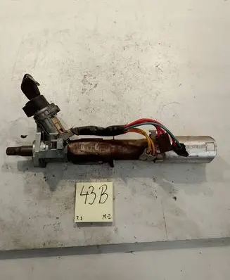 Peugeot 406 Ignition lock 416292