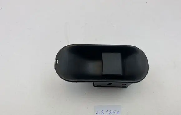 Porsche Macan (95B) Steering wheel adjustment switch 7PP953519D 10091909