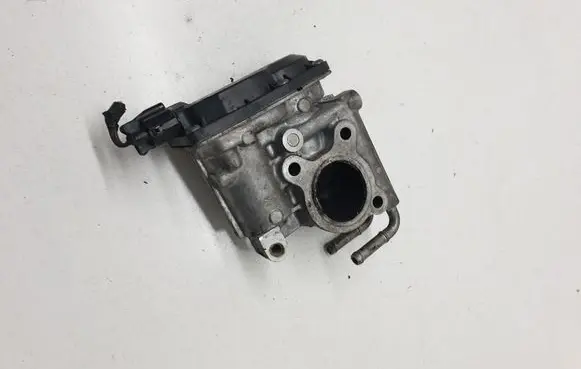 Toyota Verso EGR valve 258000R010