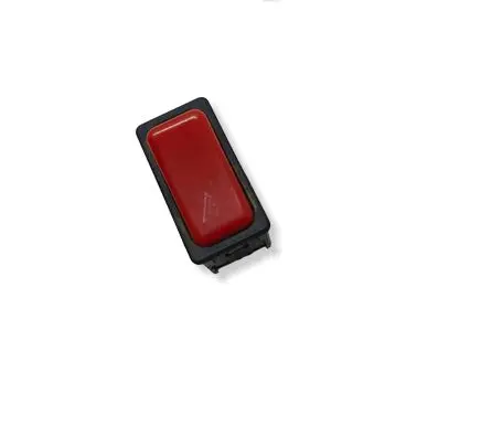 Mercedes-Benz W123 Hazard light switch 6115450019