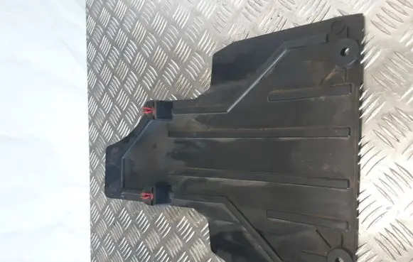 Ford Kuga II Center/middle under tray cover CV6111787AB