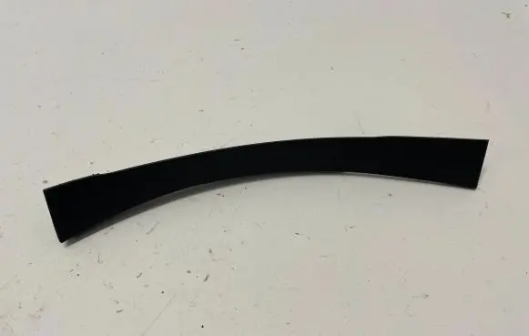 Porsche 911 991 Dashboard glove box trim 99155518601