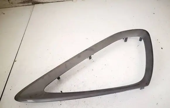 Opel Crossland X Other interior part 13463510