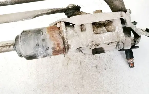 Honda FR-V Wiper motor