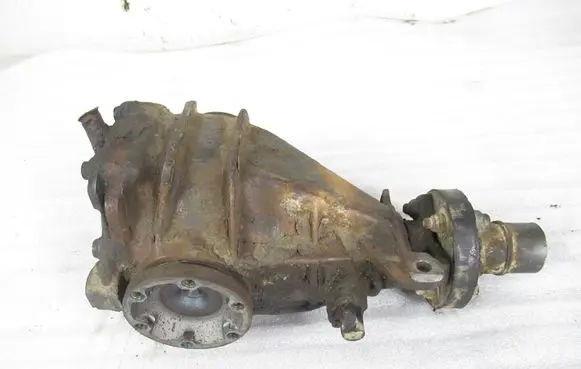 Mercedes-Benz C AMG W202 Rear differential R2013511608