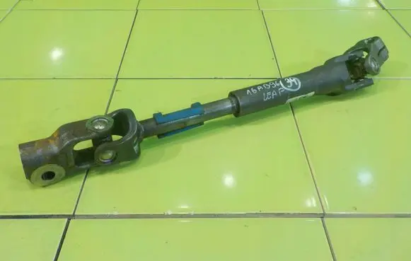 Nissan Leaf I (ZE0) Steering rack mechanical part 16AB96