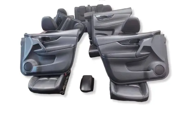 Nissan X-Trail T32 Interior set 