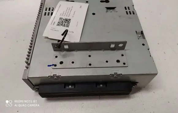 Volvo V50 CD/DVD changer 307525781 V0465055267340
