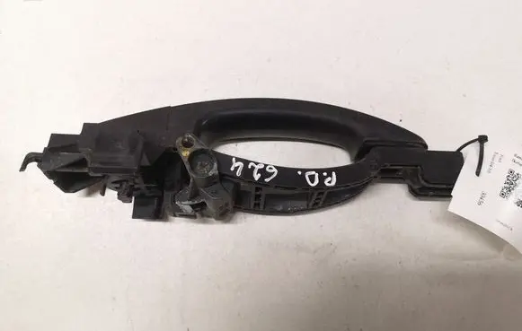 Ford Focus Front door exterior handle 3M51R224A37