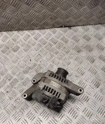Generator/alternator