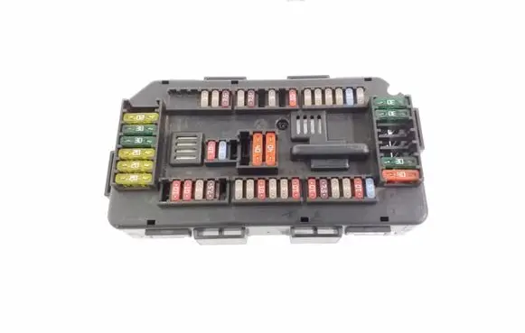 BMW 1 F20 F21 Fuse module 9224879 922487903