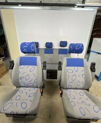 Volkswagen Multivan T4 Interior set 