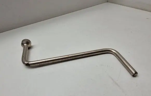 BMW 5 E39 Wheel nut wrench 