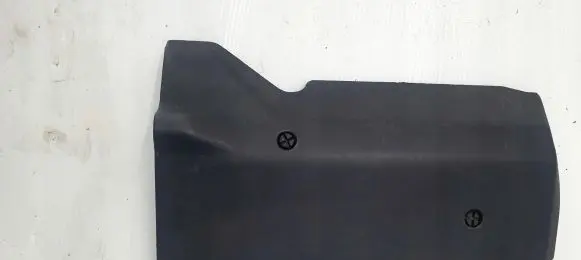 Audi A6 S6 C5 4B Engine cover (trim) 078103936E