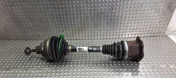 Audi A4 S4 B8 8K Front driveshaft S26372008 8K0407271S