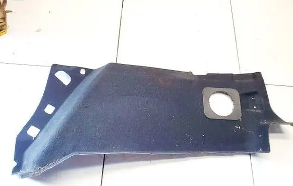Ford Grand C-MAX Other trunk/boot trim element AM51U31148AC