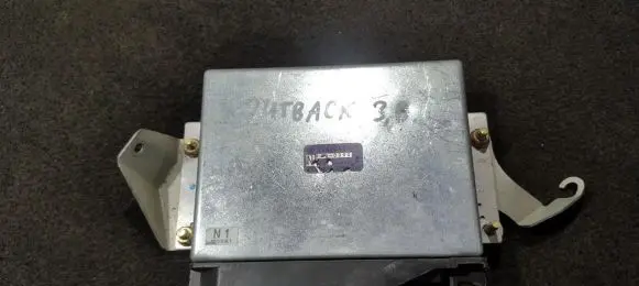 Subaru Legacy ABS control unit/module 27526AE190 620000M0511