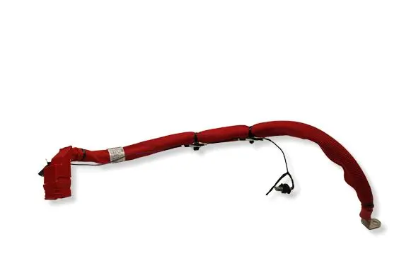 BMW X3 G01 Positive cable (battery) 6839821
