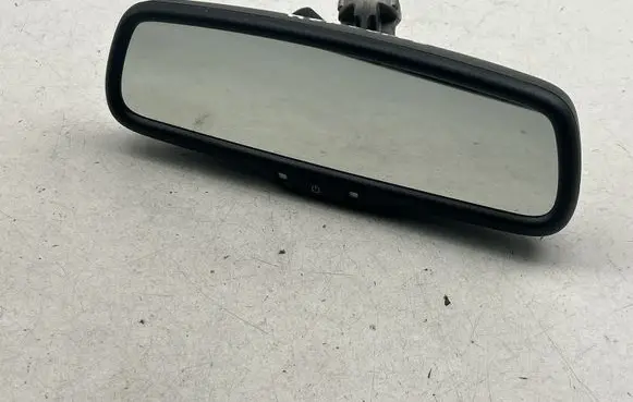 Jeep Renegade Rear view mirror (interior) 