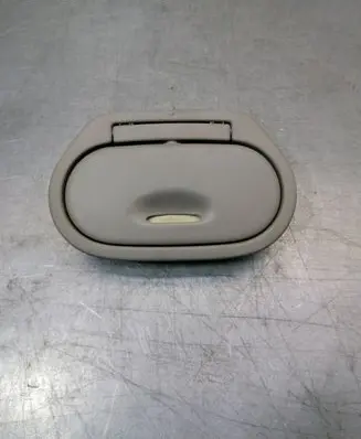Renault Scenic II - Grand scenic II Rear view mirror (interior) 8200105136