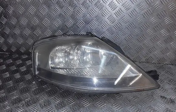 Citroen C3 Headlight/headlamp 9647214180