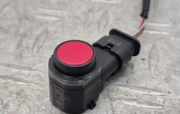 Volkswagen PASSAT B7 Parking PDC sensor 1S0919275
