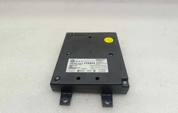 Phone control unit/module