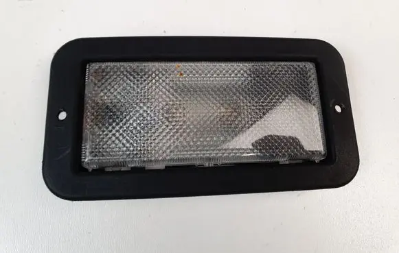 Peugeot Expert Rear seat light