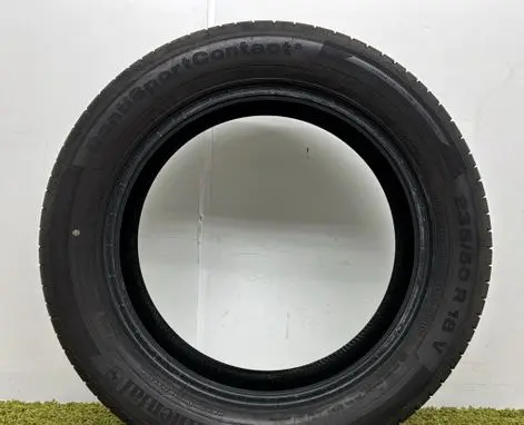 Audi A6 S6 C8 4K R18 summer tire 