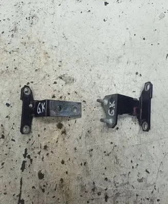Infiniti EX Rear door hinge set 