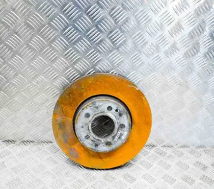 Mercedes-Benz Vito Viano W639 Front brake disc