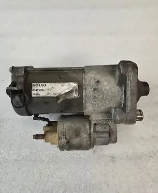 Volvo XC90 Starter motor 31419530