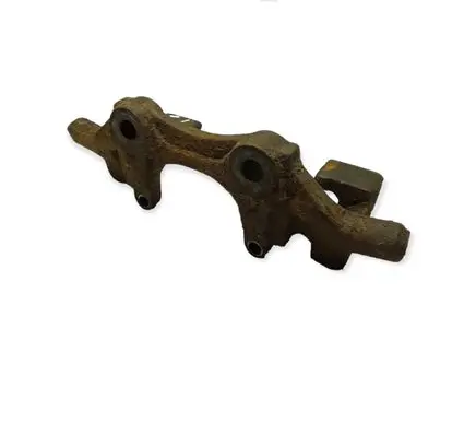 Audi A6 S6 C5 4B Front Brake Caliper Pad/Carrier 